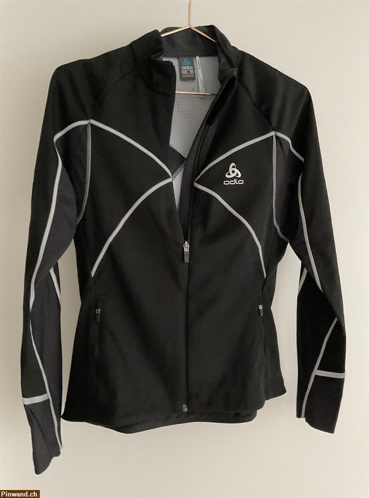 Bild 1: Jacket ODLO zu verkaufen