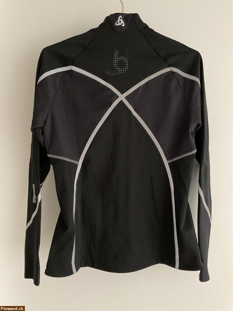 Bild 2: Jacket ODLO zu verkaufen