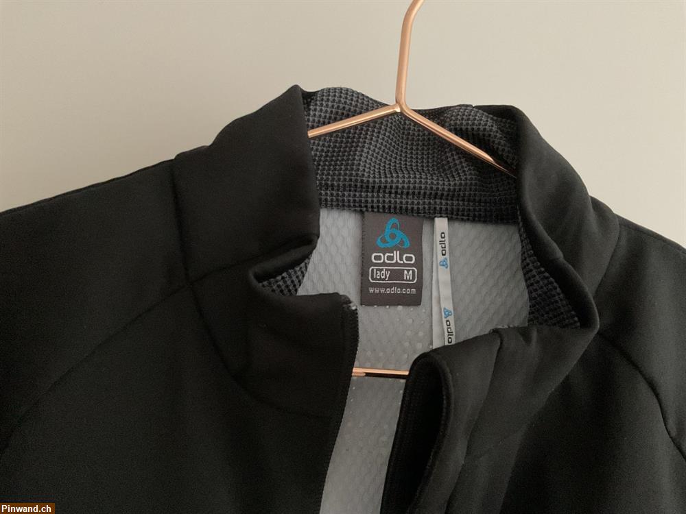 Bild 3: Jacket ODLO zu verkaufen