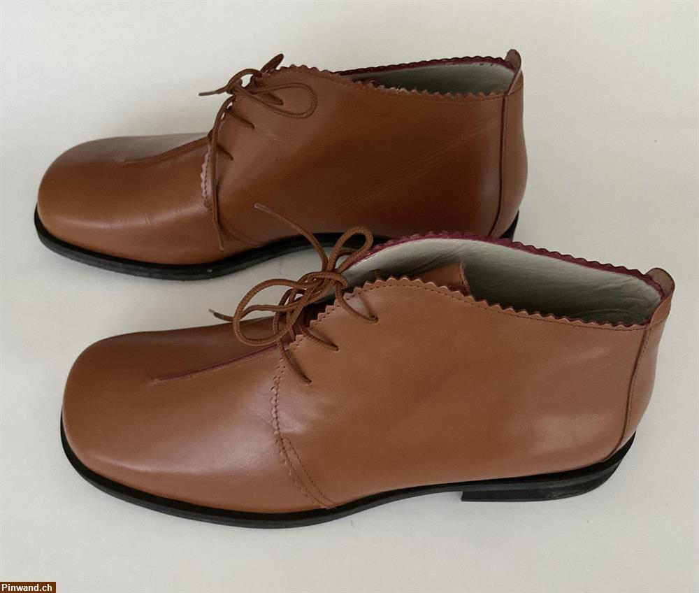Bild 1: Schuhe Gr. 39 zu verkaufen