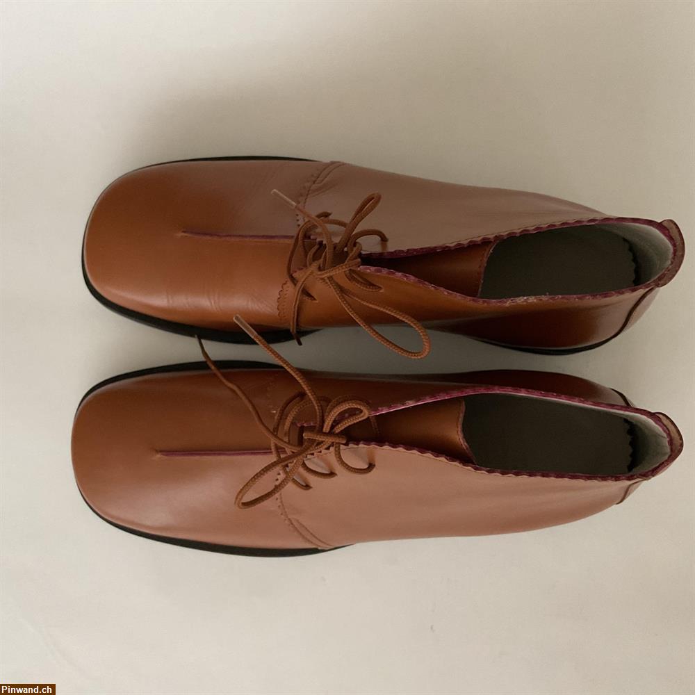 Bild 2: Schuhe Gr. 39 zu verkaufen