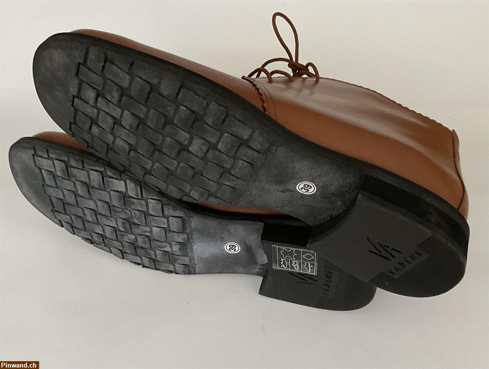 Bild 3: Schuhe Gr. 39 zu verkaufen