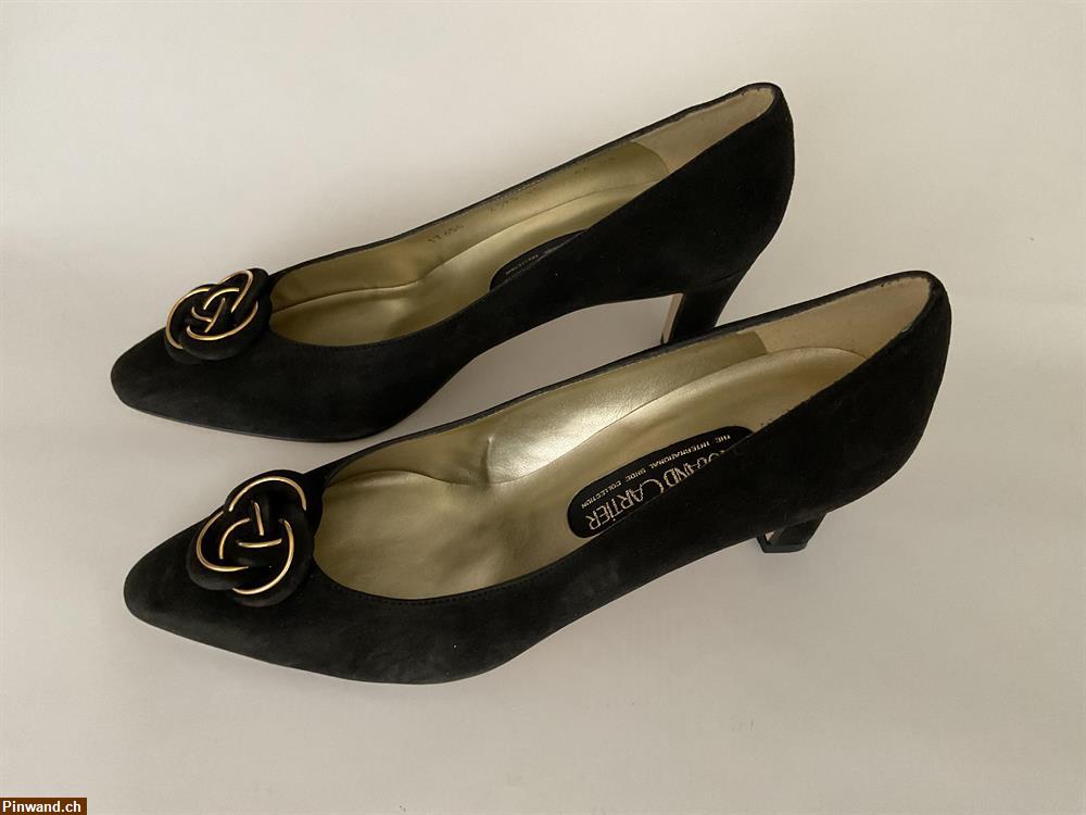 Bild 1: Damen Schuhe Gr.40