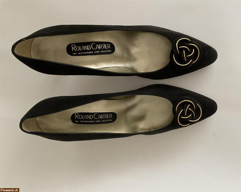Bild 2: Damen Schuhe Gr.40