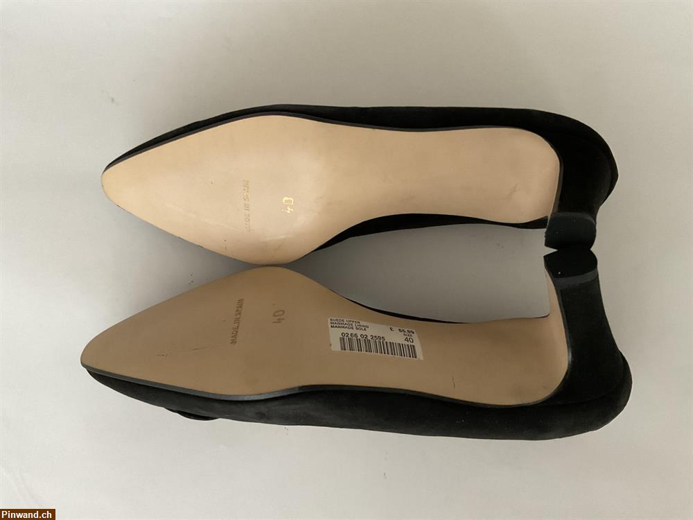 Bild 3: Damen Schuhe Gr.40