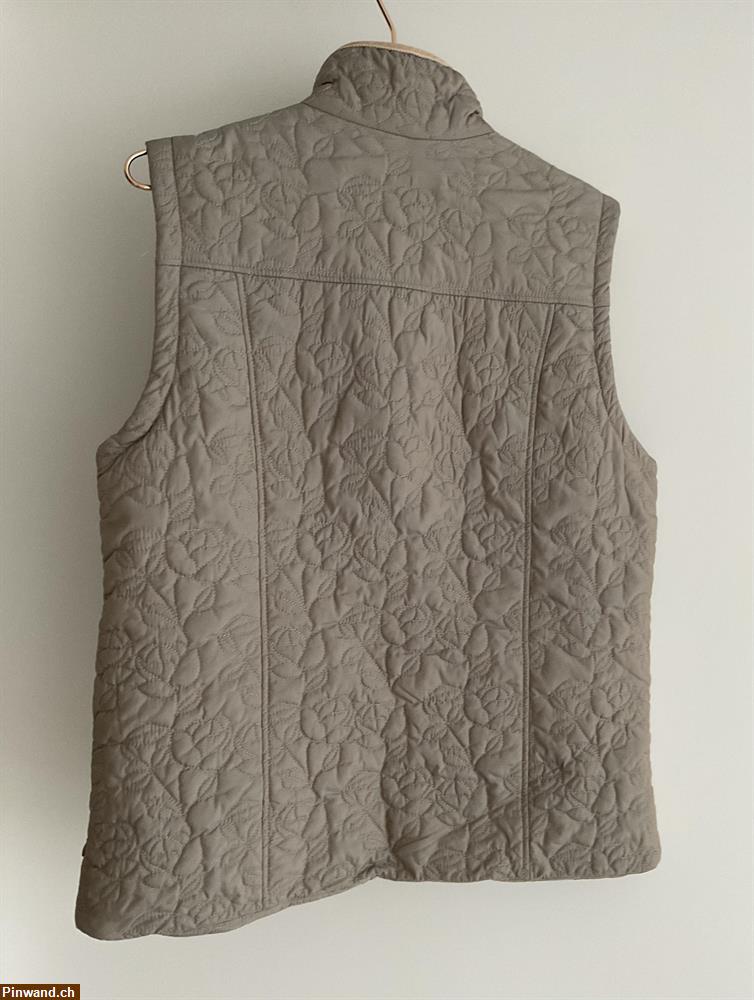 Bild 2: Damen Gilet HUCKE  woman