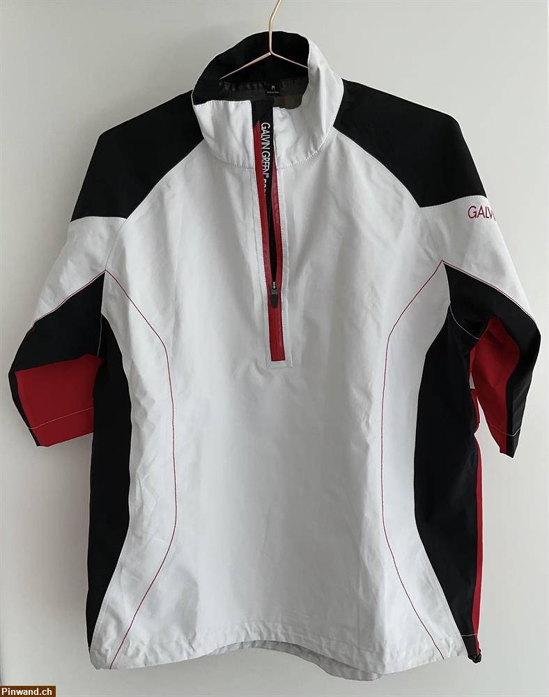 Bild 1: T-Shirt GALVIN GREEN®  Grösse M zu verkaufen