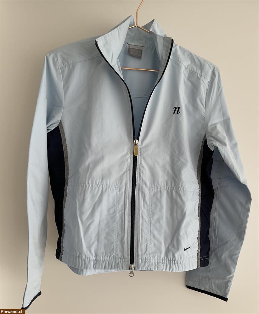 Bild 1: Jacket „n“ zu verkaufen