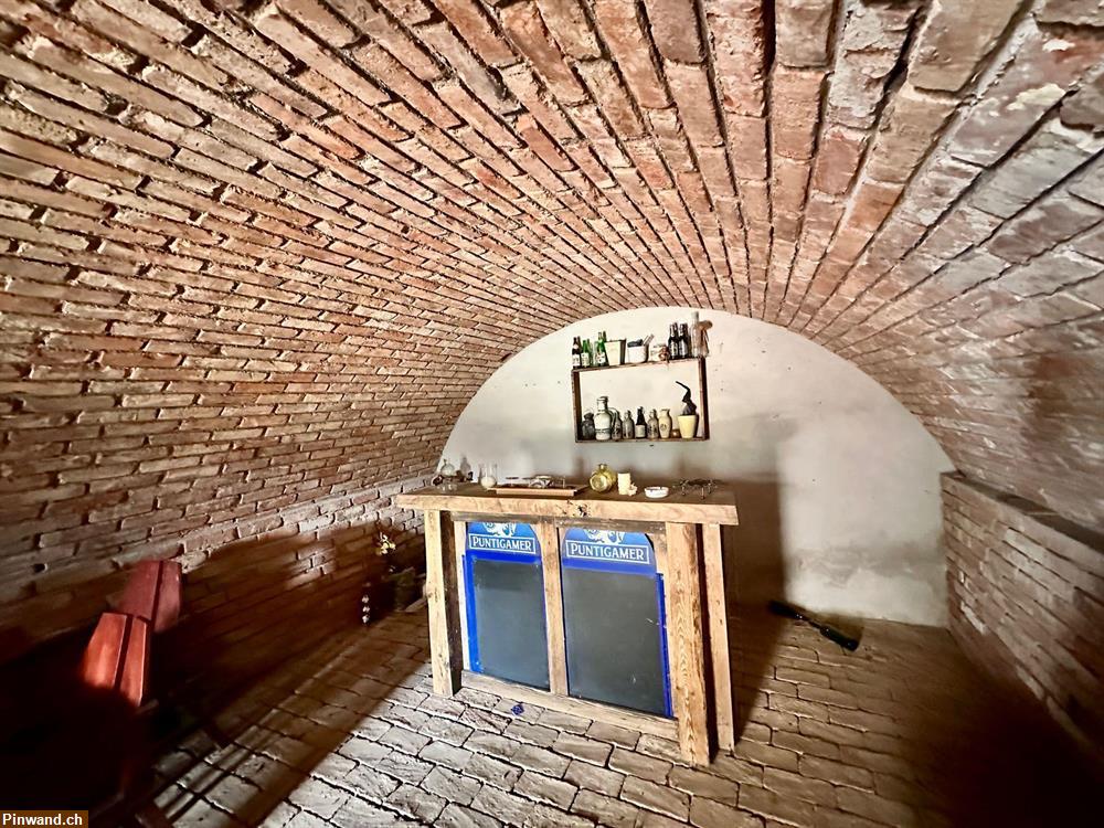 Bild 9: Weingartenhaus mit Weinberg zu verkaufen