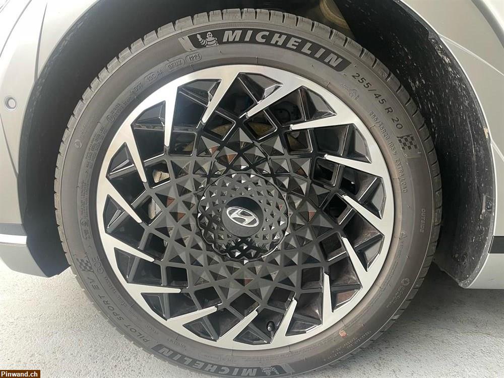 Bild 2: Hyundai Ioniq-5 Felgen zu verkaufen