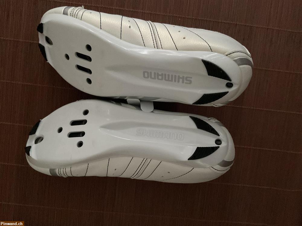 Bild 2: Shimano WR40, Grösse 38, Women's specific