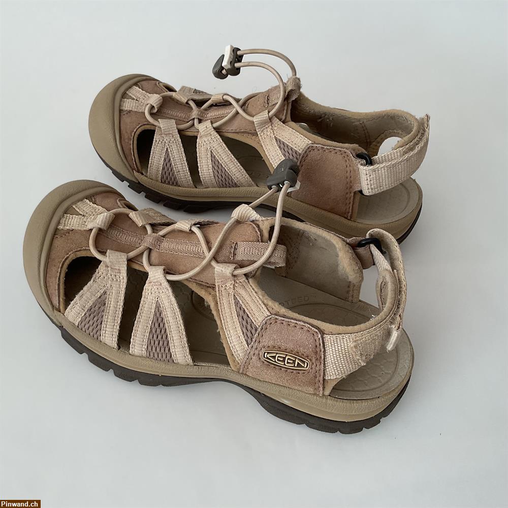 Bild 1: Keen Sandalen - viel gebraucht