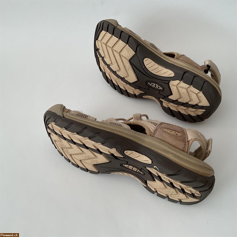 Bild 2: Keen Sandalen - viel gebraucht
