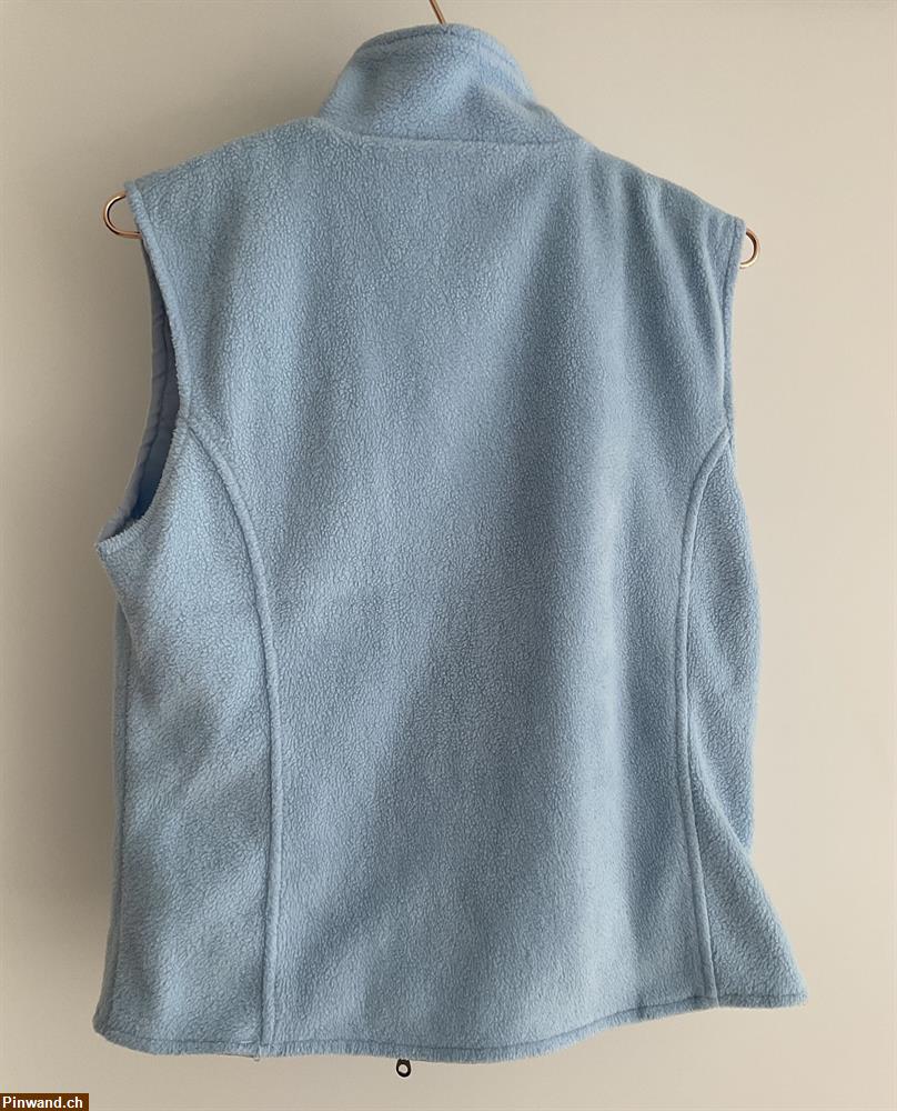 Bild 3: Fleece Gilet L zu verkaufen