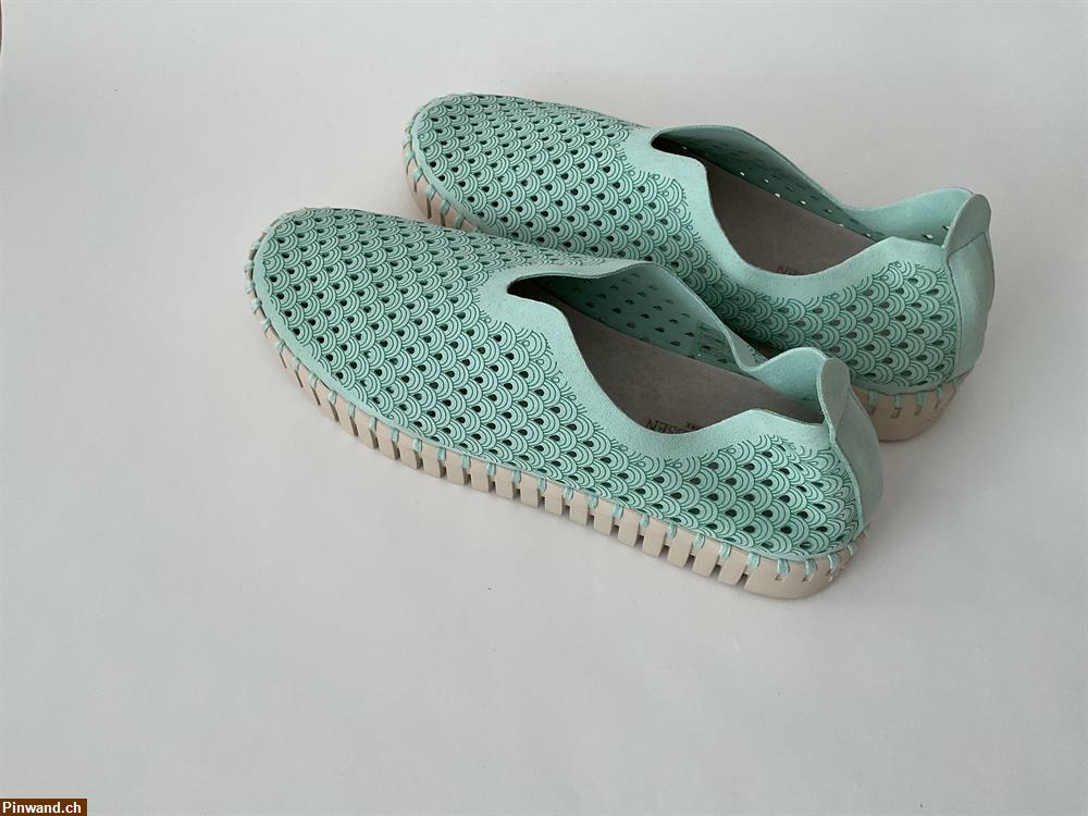 Bild 1: Damen Schuhe Gr.39 zu verkaufen
