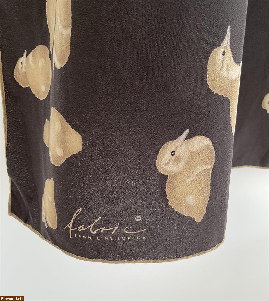 Bild 2: Foulard 65 x 130 cm