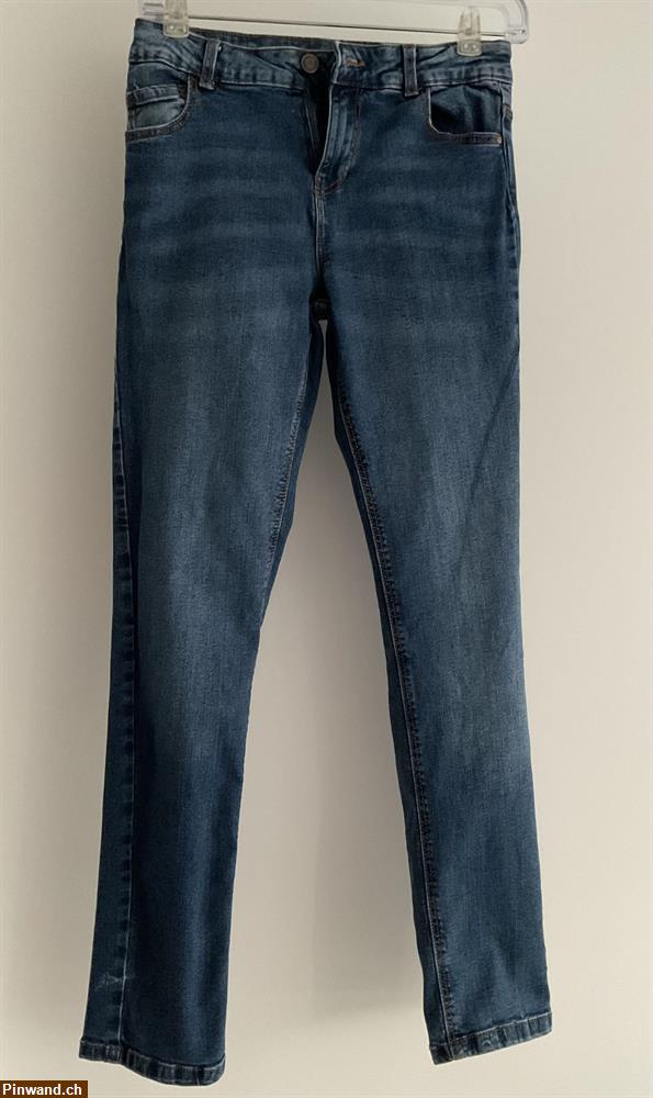 Bild 1: Jeans Hosen SLIM 164 zu verkaufen