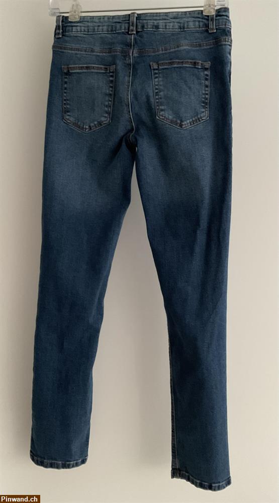 Bild 2: Jeans Hosen SLIM 164 zu verkaufen