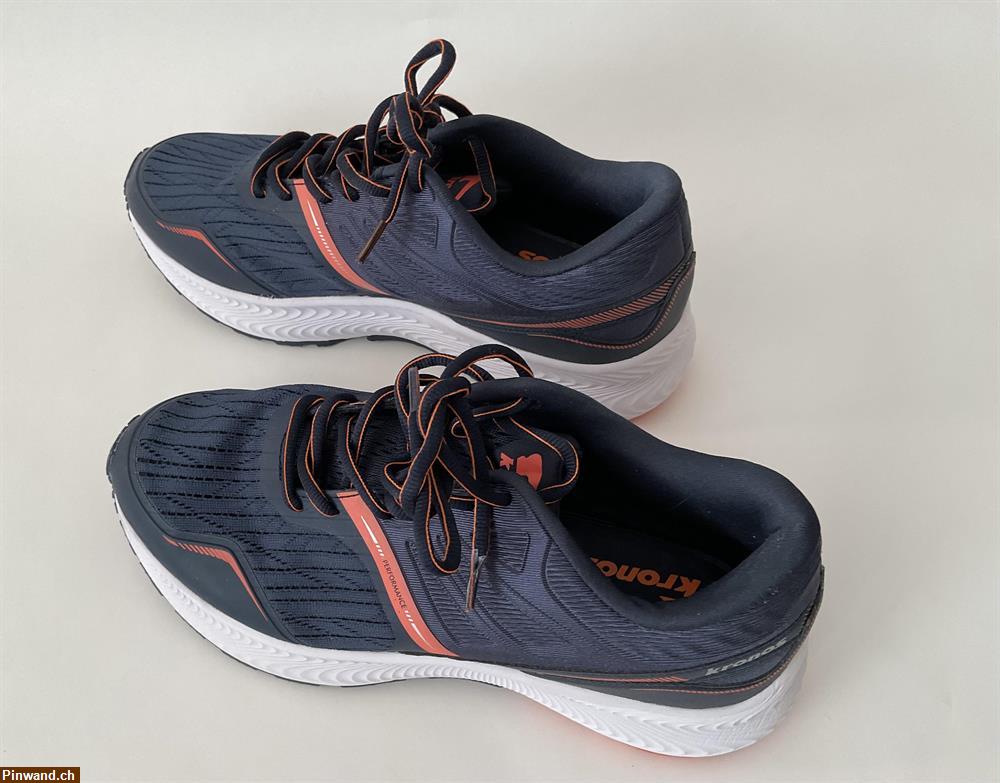 Bild 1: Sport Schuhe Kronos Gr.38 zu verkaufen
