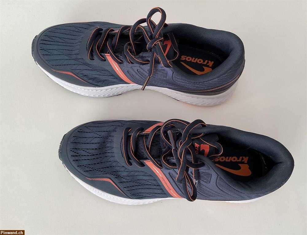 Bild 2: Sport Schuhe Kronos Gr.38 zu verkaufen