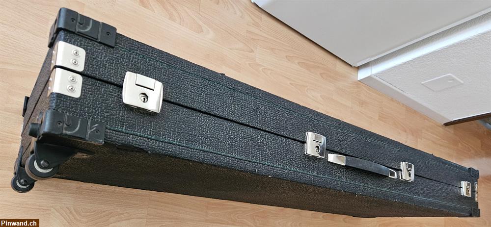 Bild 2: Solton SD1 mit Koffer zu verkaufen