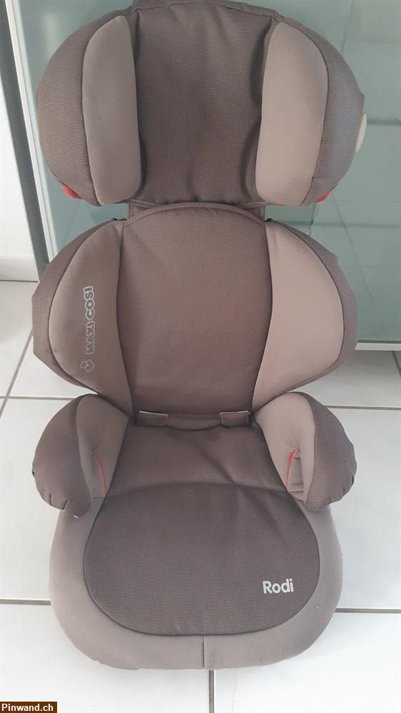 Bild 1: Maxi Cosi gratis zu verschenken