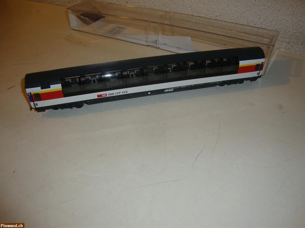 Bild 2: Personenwagen APM zu verkaufen
