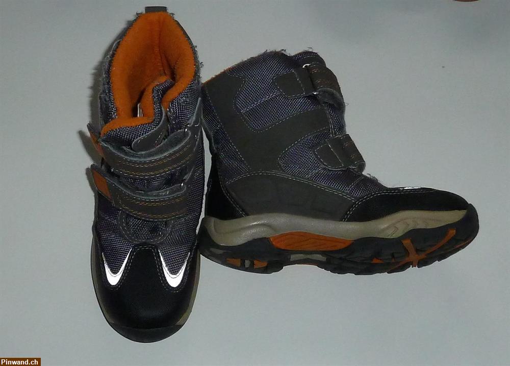 Bild 1: Gr. 29 Stiefel Adventuridge Advance