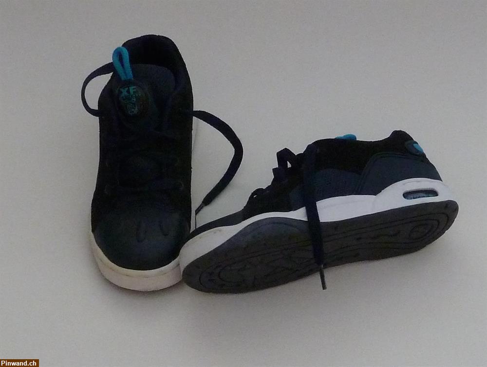 Bild 1: Gr. 30 Schnürschuhe von Elefanten