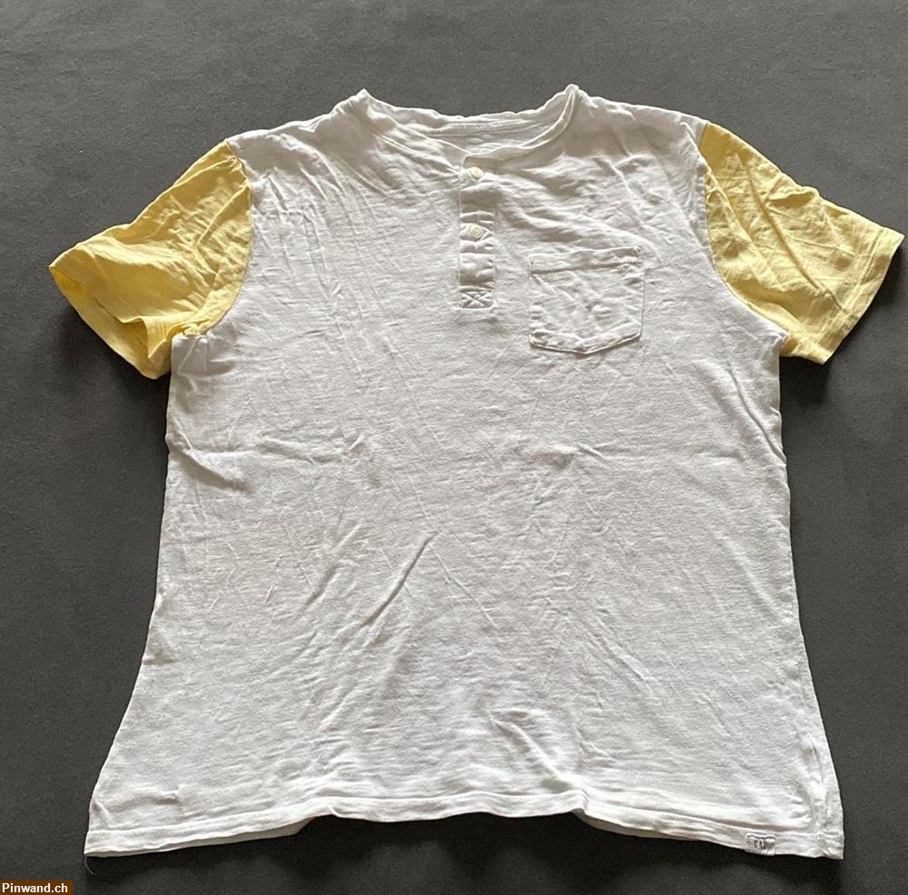 Bild 1: Gr. 14-16 T-Shirt von GAP-Kids
