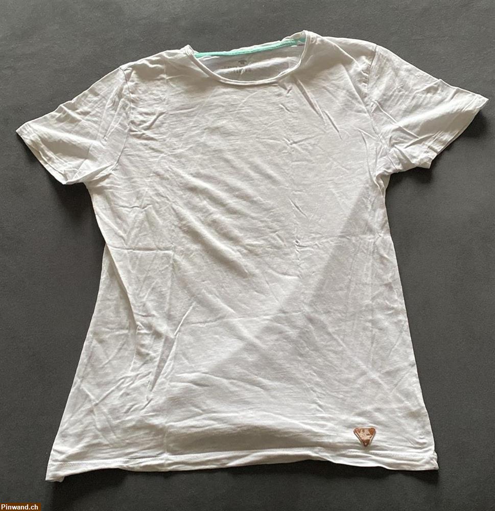 Bild 1: Gr. 164 T-Shirt von Tom Tailor