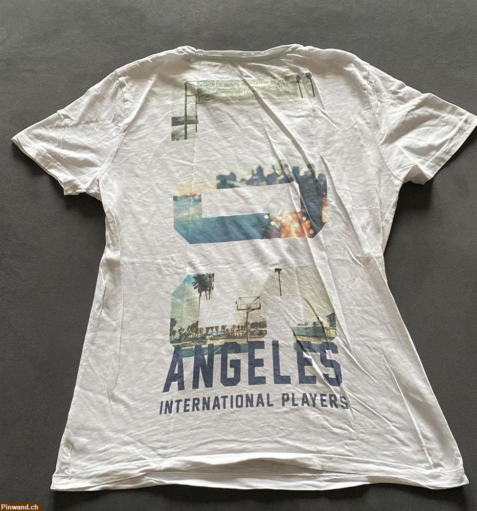 Bild 2: Gr. 164 T-Shirt von Tom Tailor