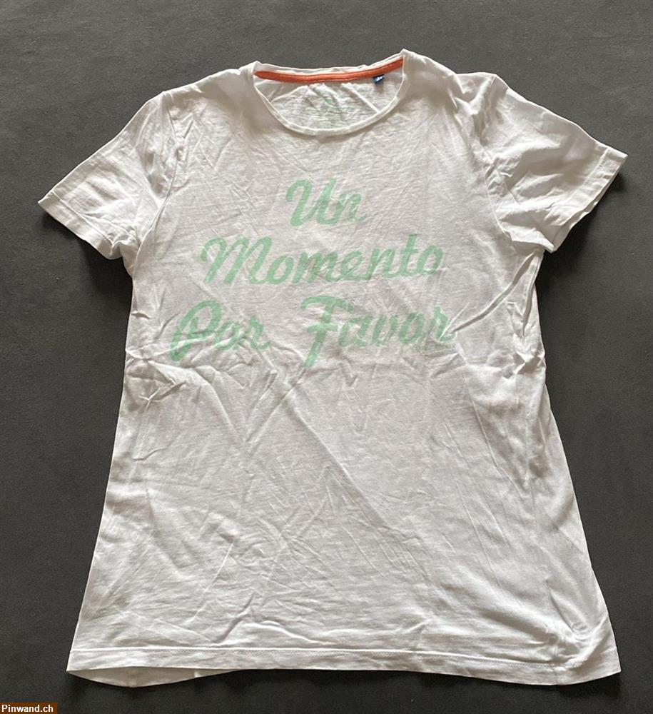 Bild 1: Gr. 164 T-Shirt von Tom Tailor zu verkaufen