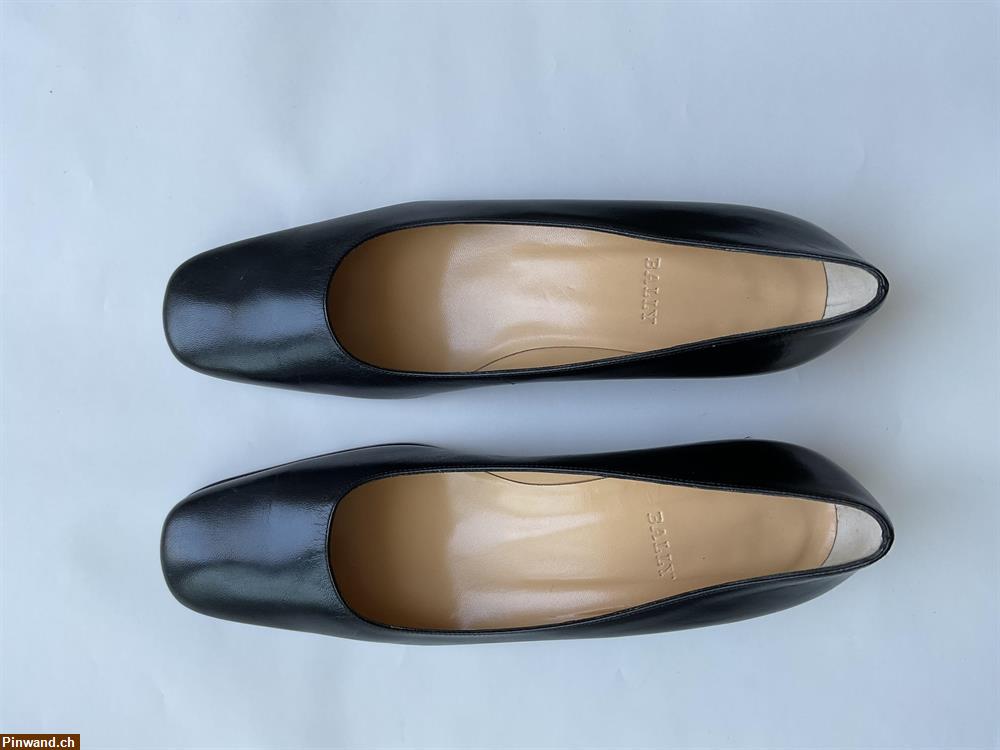 Bild 1: Damen Schuhe Bally zu verkaufen
