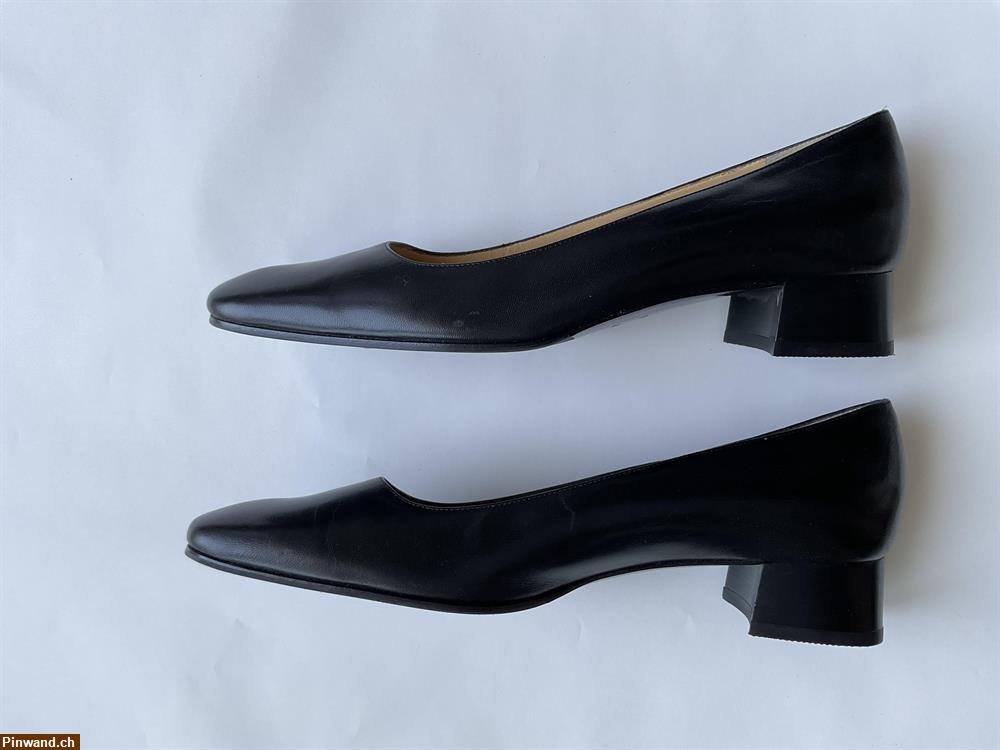 Bild 2: Damen Schuhe Bally zu verkaufen