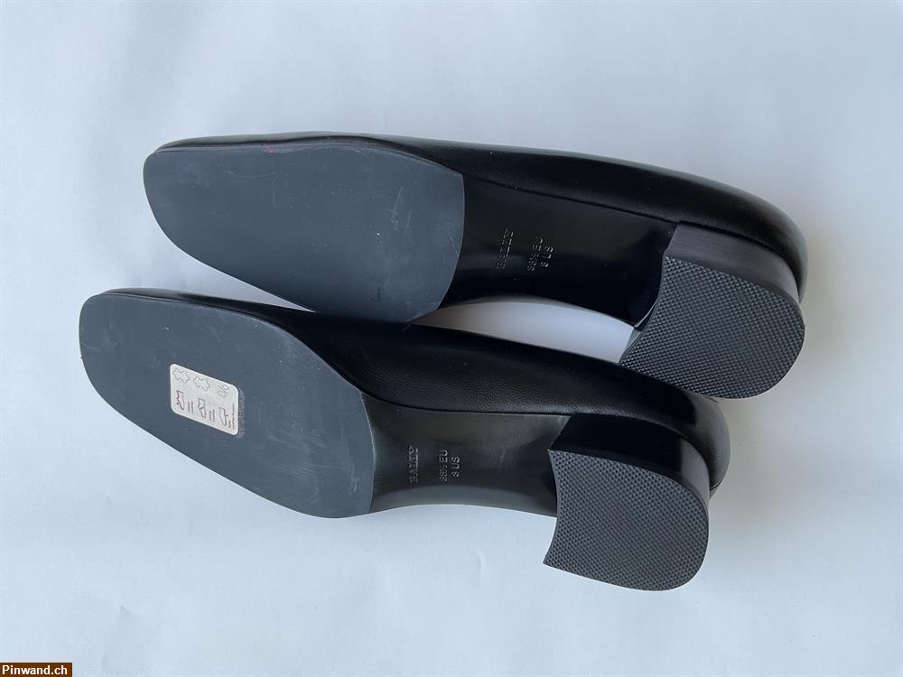 Bild 3: Damen Schuhe Bally zu verkaufen