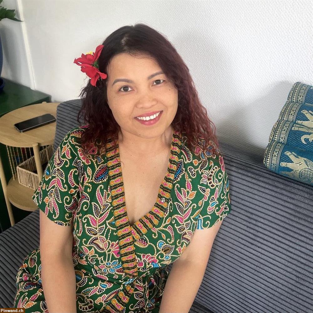 Bild 1: Fandi Thai Massage in Ostermundigen