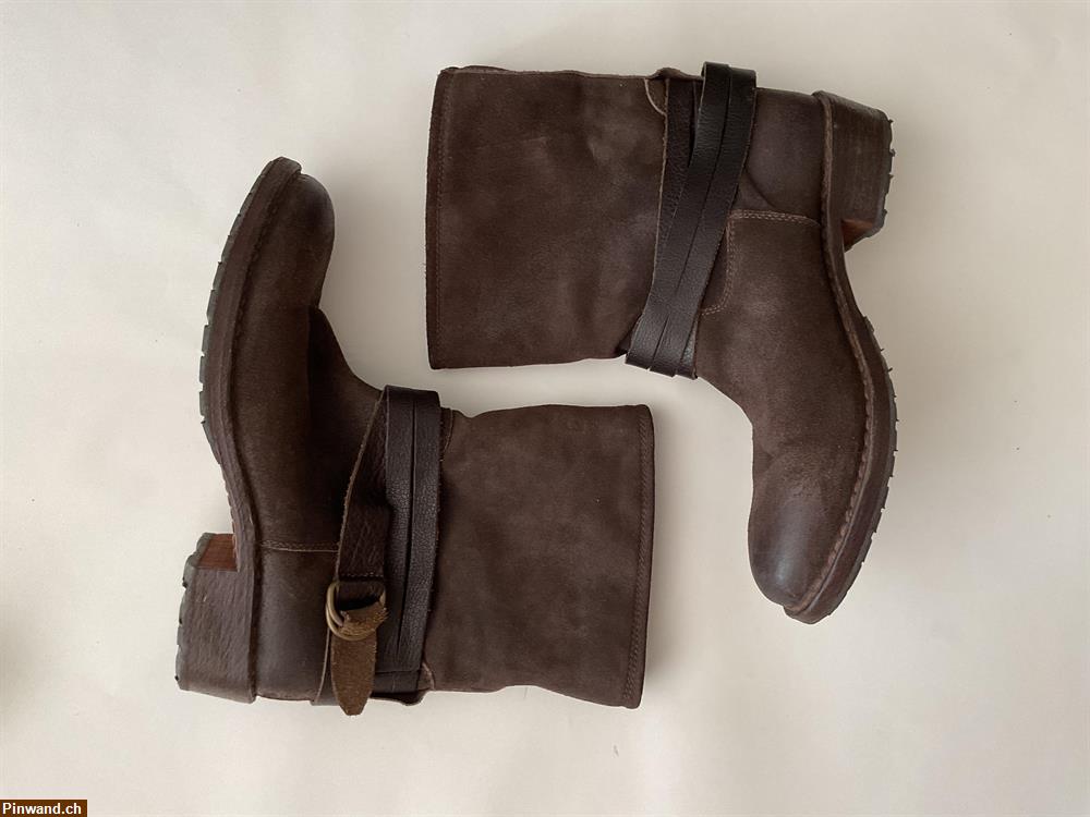 Bild 1: Stiefel 40 zu verkaufen