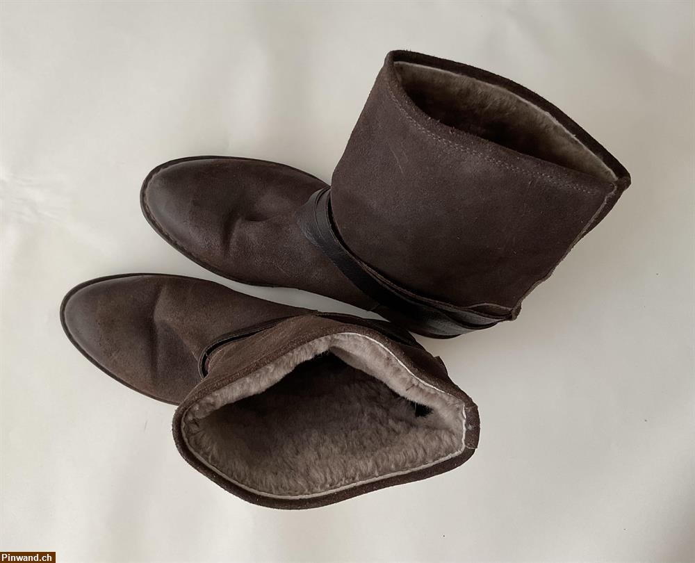 Bild 2: Stiefel 40 zu verkaufen