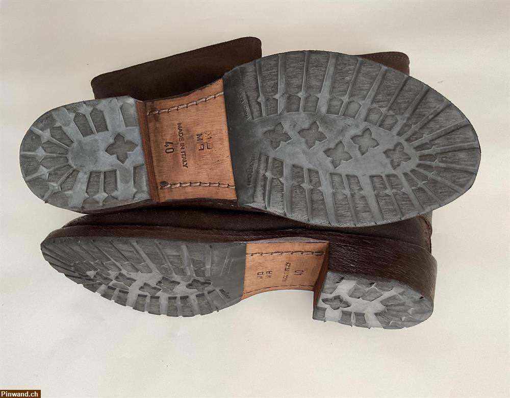 Bild 3: Stiefel 40 zu verkaufen