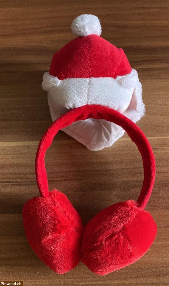 Bild 2: Ohrenschützer Samiclaus zu verkaufen