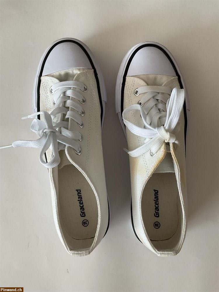 Bild 1: Schuhe Graceland 39 zu verkaufen