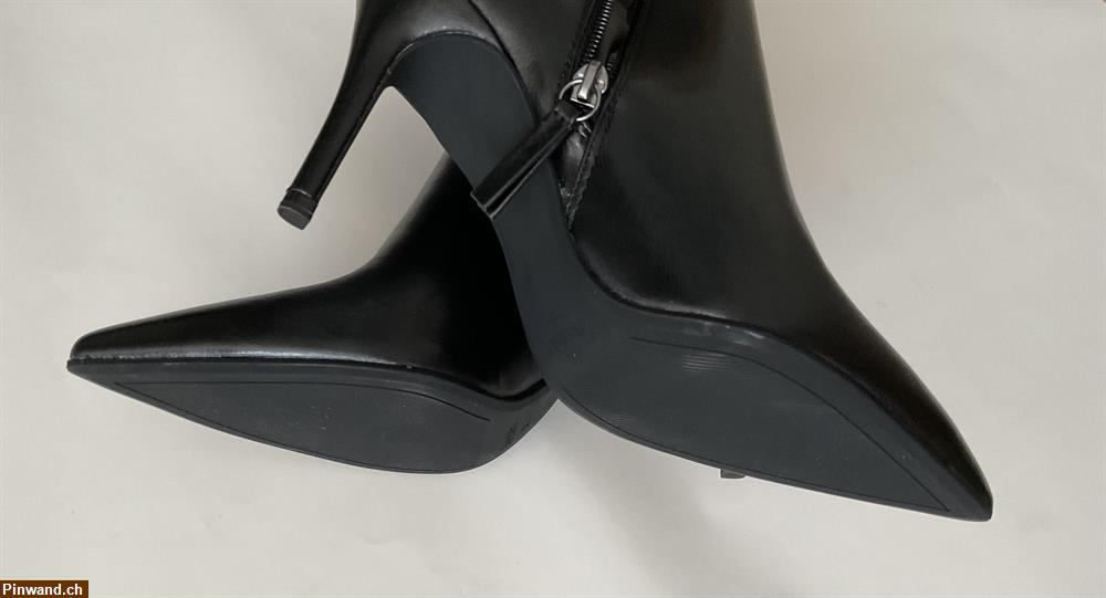 Bild 3: Damen Bershka 38 zu verkaufen