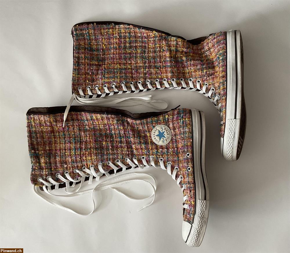 Bild 1: Converse All Star EUR 41,5