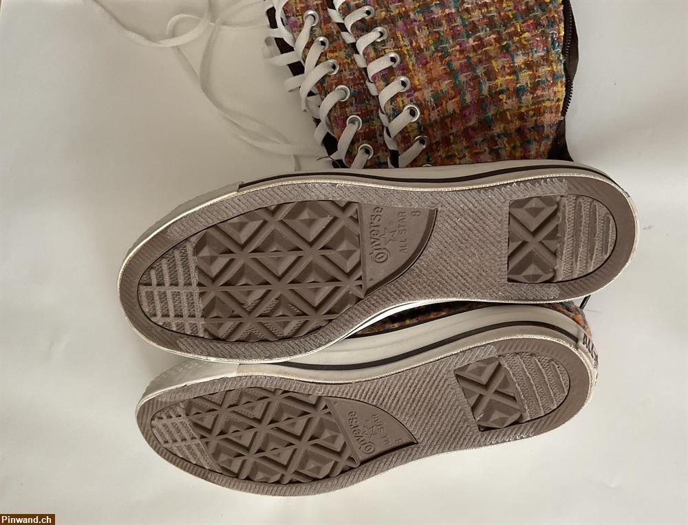 Bild 2: Converse All Star EUR 41,5