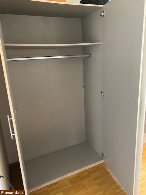 Bild 3: Gratis Spiegelschrank zu verschenken