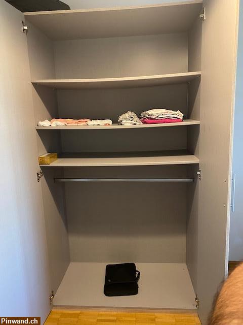 Bild 4: Gratis Spiegelschrank zu verschenken