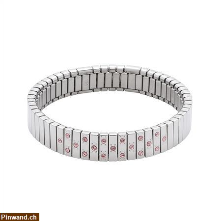 Bild 1: Gr. S Flexi-Armband von Energetix