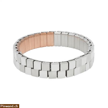 Bild 1: Flexi-Armband XXL von Energetix