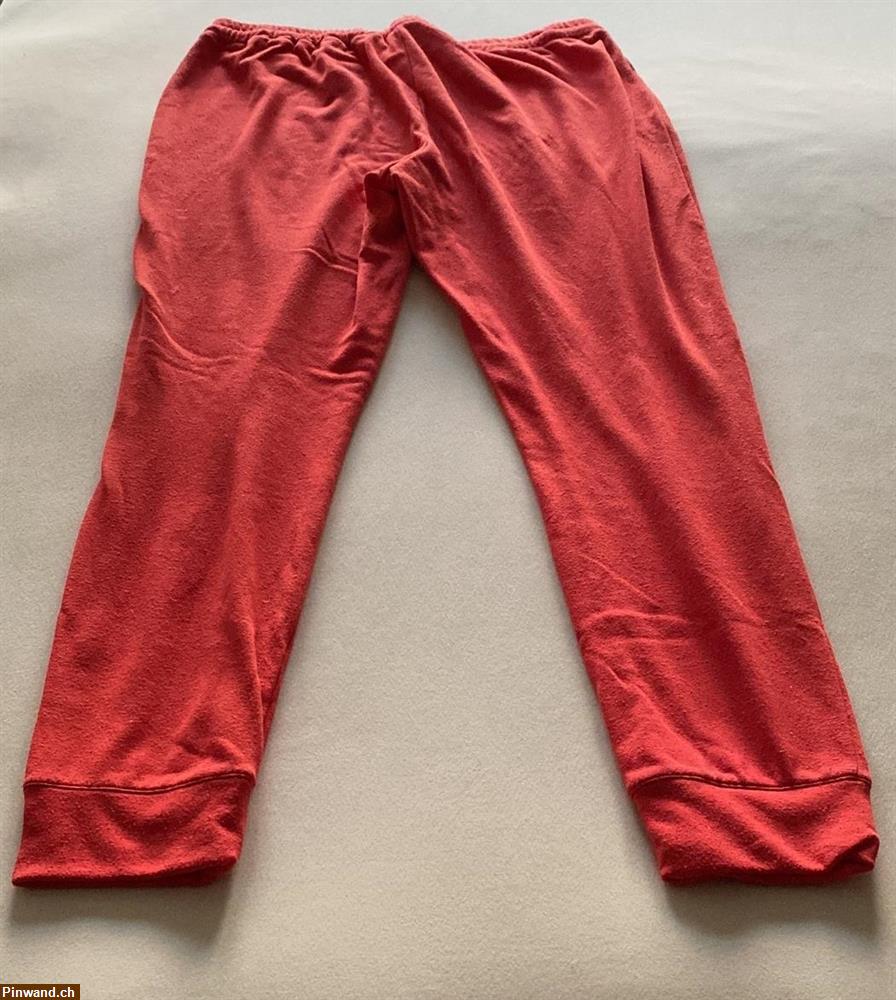 Bild 2: Gr. 40 Sweat-Hose von Armani-Jeans zu verkaufen